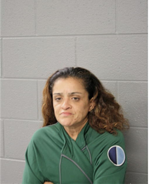 WANDA IRIS RAMIREZ, Cook County, Illinois