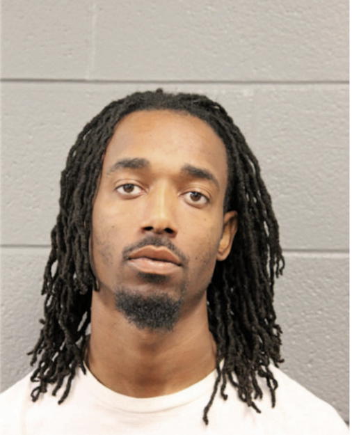 YUSEF J RASHAD, Cook County, Illinois