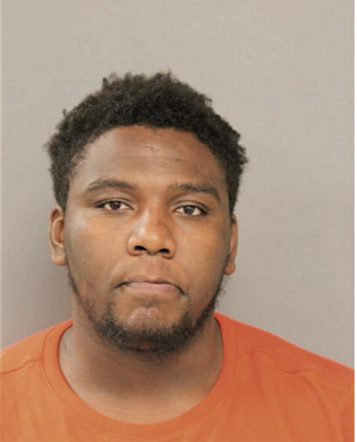 MELVIN E RICHARDSON, Cook County, Illinois
