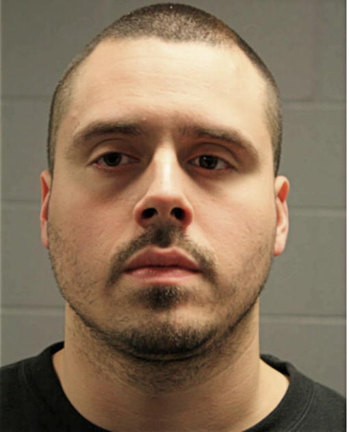 ANDRES D RIVERA, Cook County, Illinois
