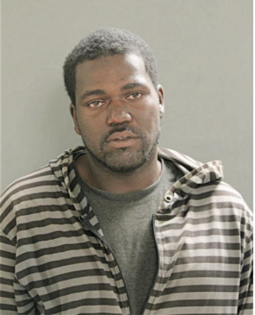 ANTHONY L ROBINSON, Cook County, Illinois