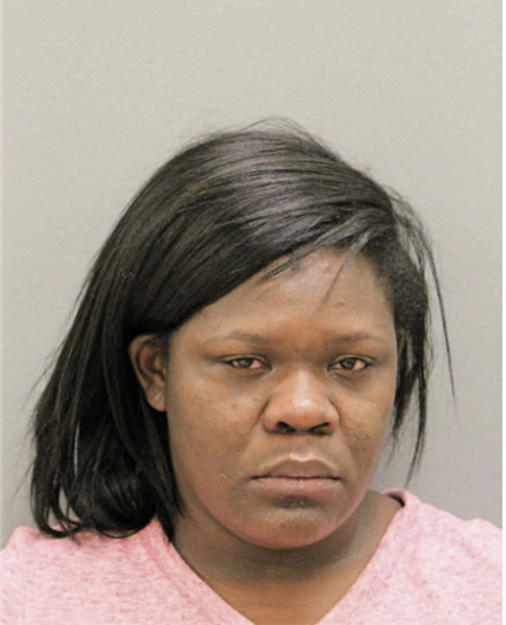 JESSICA ROBINSON, Cook County, Illinois
