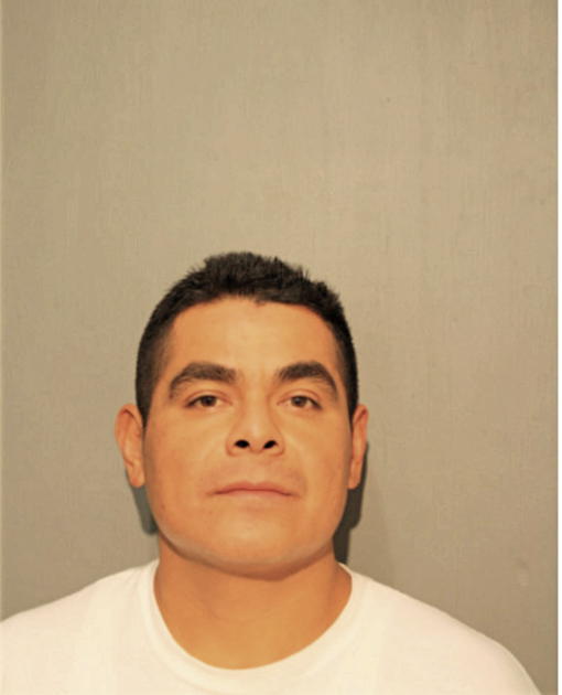 JOSE H RODRIGUEZ, Cook County, Illinois