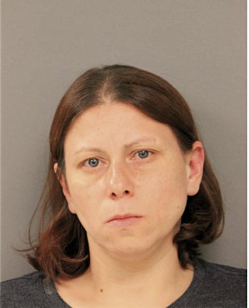 WANDA ROLDAN, Cook County, Illinois