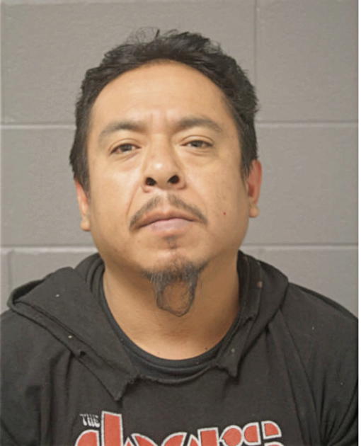 ANTONIO ROMERO, Cook County, Illinois