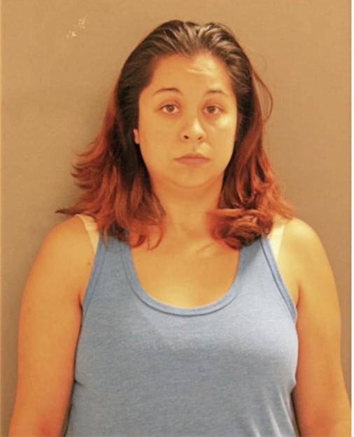 CLAUDIA ROMO, Cook County, Illinois
