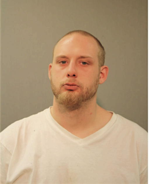 JOSPEH F RUZICKA, Cook County, Illinois