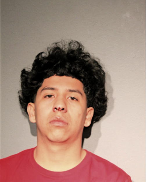EMMANUEL SALAZAR, Cook County, Illinois