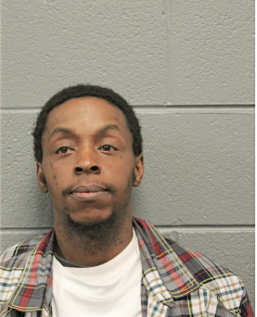 RODNEY A SCALES, Cook County, Illinois
