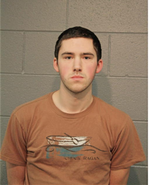 MATTHEW SCHULTE, Cook County, Illinois