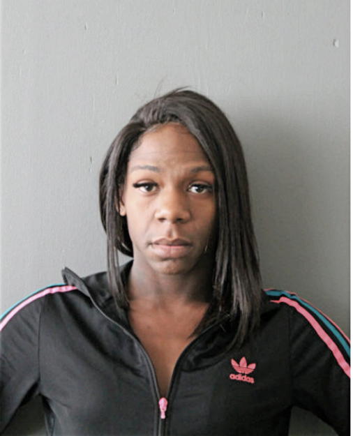 KENNY SCOTT, Cook County, Illinois