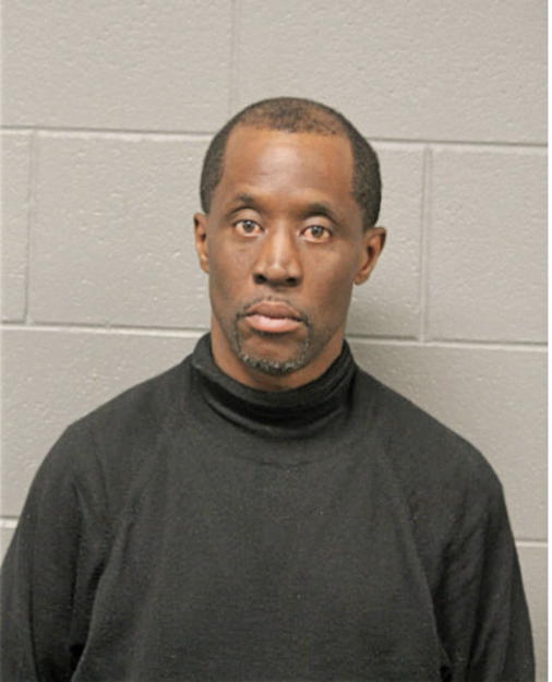 HAROLD SEAY, Cook County, Illinois