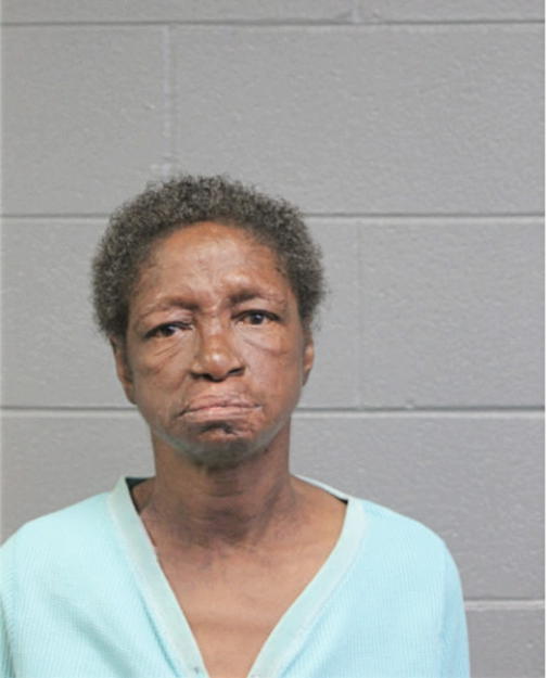CAROLYN SHACK, Cook County, Illinois