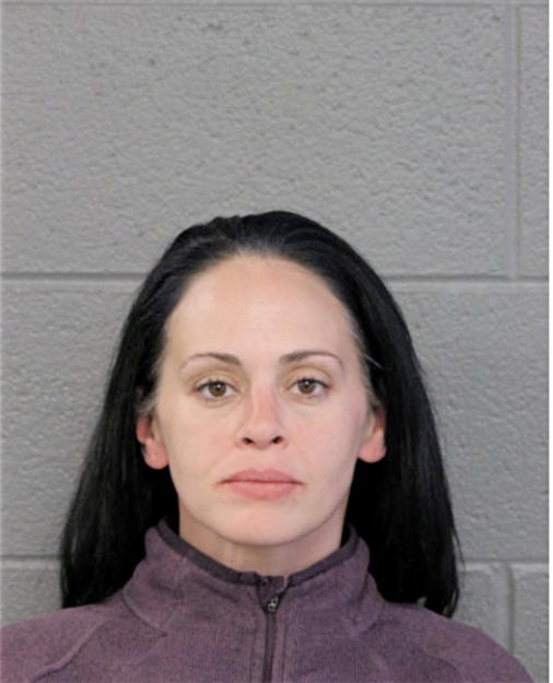 VANESSA M SHADLEY, Cook County, Illinois