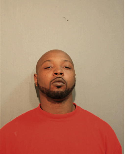 CURTIS SHAW, Cook County, Illinois