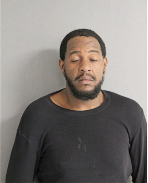 MARQUIS E SHELTON, Cook County, Illinois