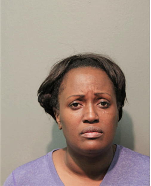AYNANNA R SIMMONS, Cook County, Illinois
