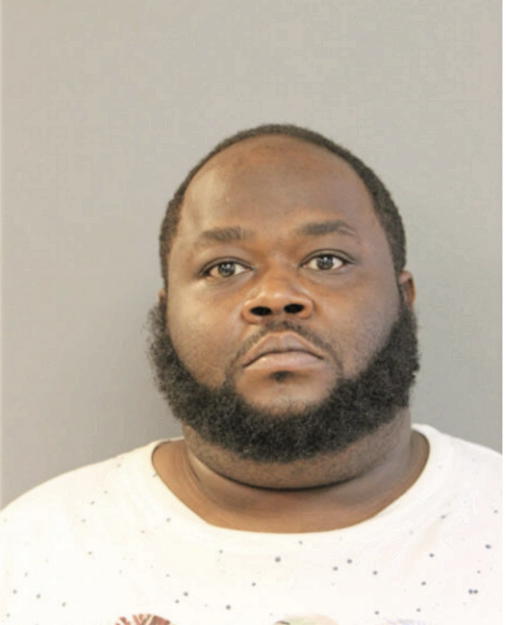 HENRY SIMS, Cook County, Illinois