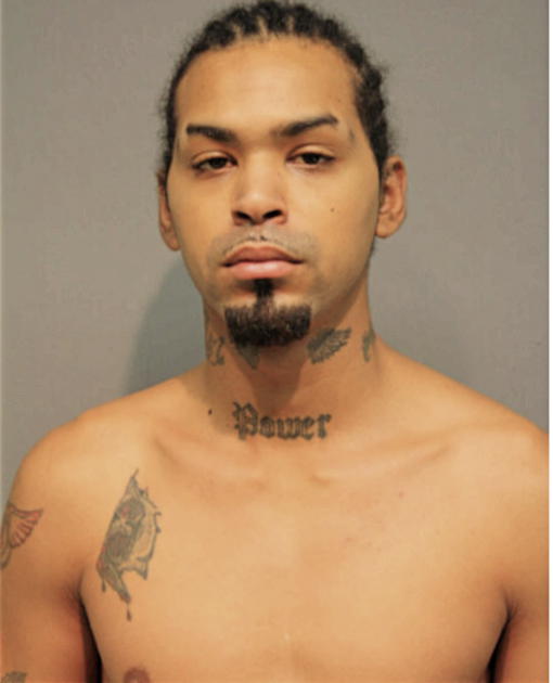JONATHAN WITALAC SMITH, Cook County, Illinois