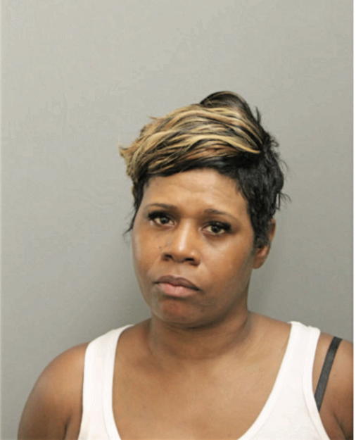 NATASHA SMITH, Cook County, Illinois