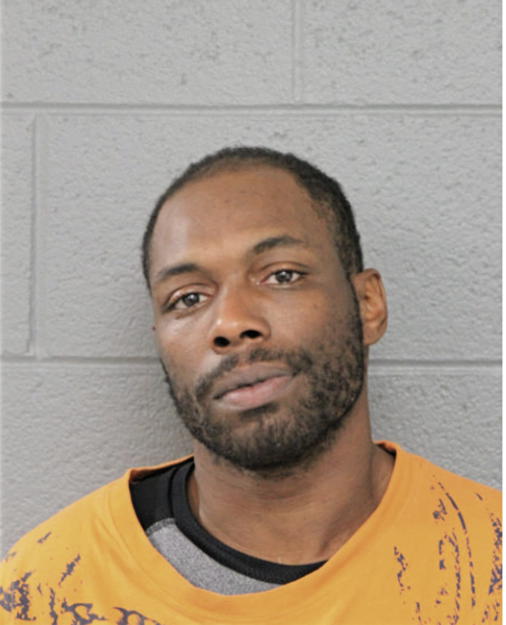 WILLIE Z SMITH, Cook County, Illinois