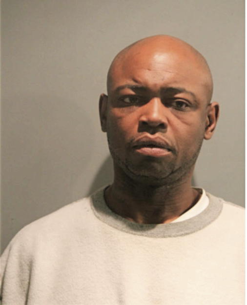 DEVELLE SPENCER, Cook County, Illinois