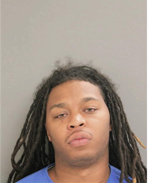 DORIAN D STEPNEY, Cook County, Illinois