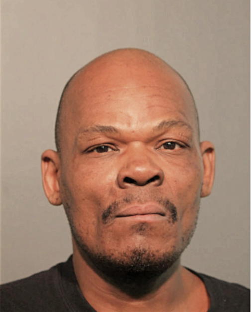 MARCUS SANCHEZ STEVENS, Cook County, Illinois