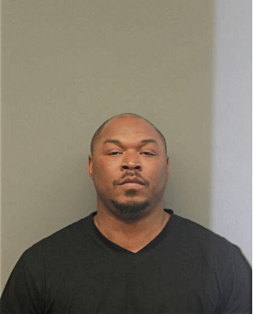 TONY L TABB, Cook County, Illinois