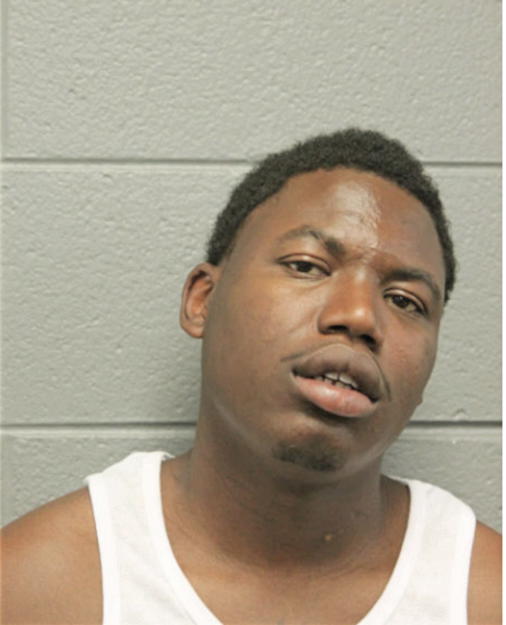 LAMONTE A TAYLOR-GWIN, Cook County, Illinois