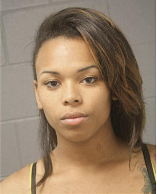 PHAEMOUS TAYLOR, Cook County, Illinois