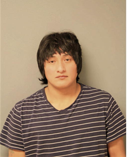 JOSE TEMICH, Cook County, Illinois