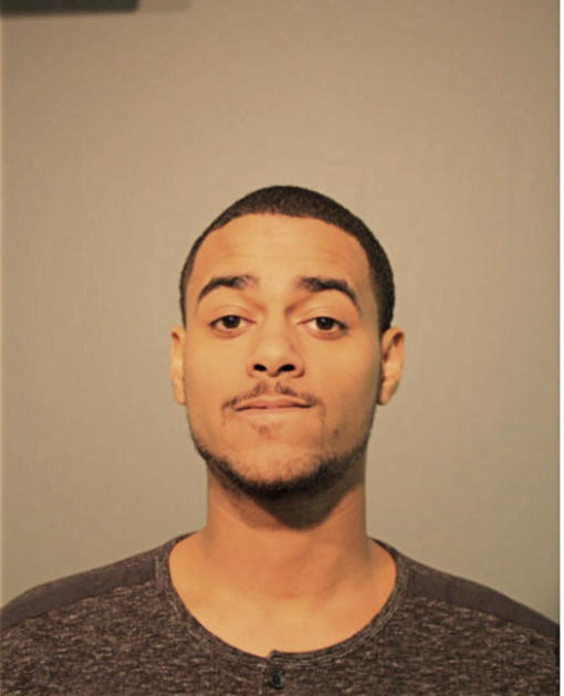 MELES TESFAMARIME, Cook County, Illinois