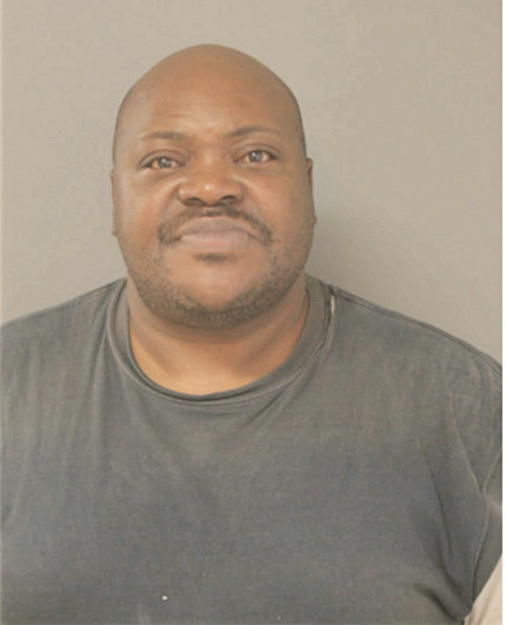 RONALD THOMAS, Cook County, Illinois