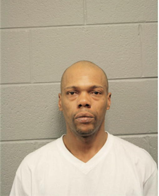 ROY L THOMPSON, Cook County, Illinois
