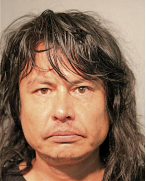 LEANDER TOOTOOSIS, Cook County, Illinois
