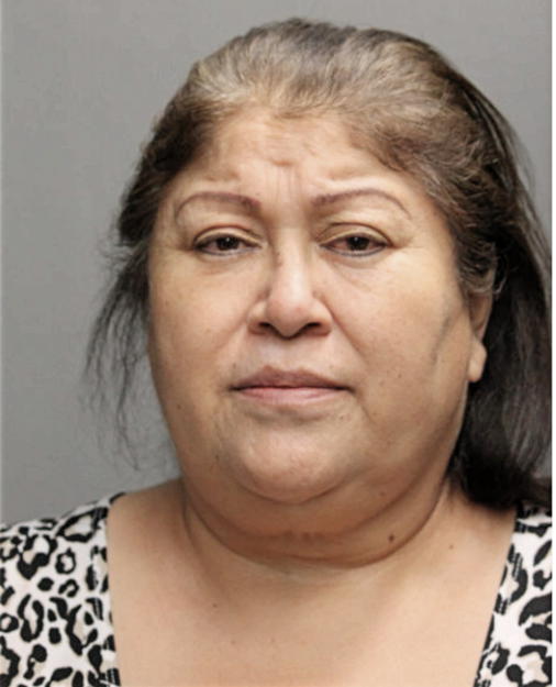 DOMITILA TORRES, Cook County, Illinois