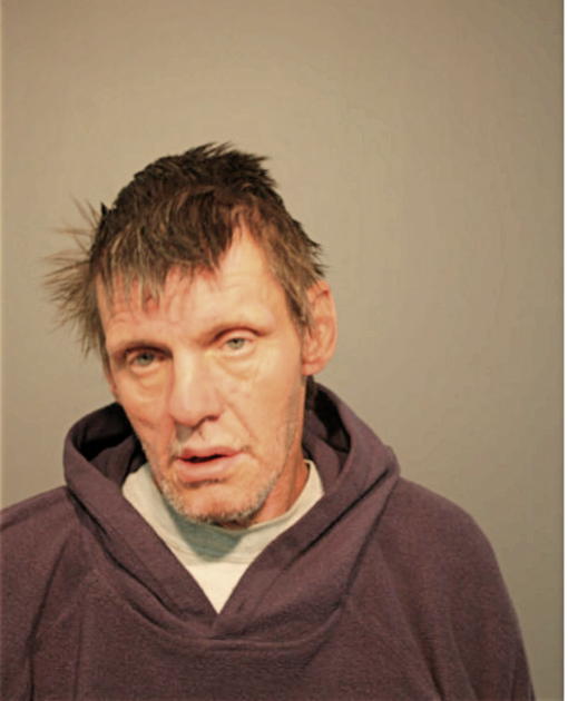 RANDALL L USRY, Cook County, Illinois