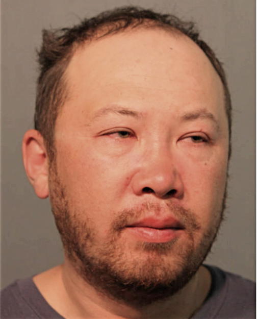 OLEG VLASOV, Cook County, Illinois