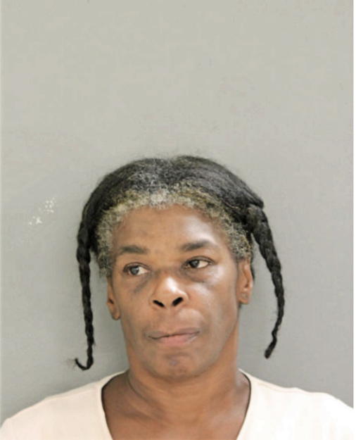 ANGELA F WALKER, Cook County, Illinois