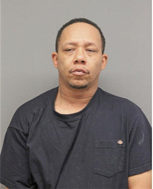 BRENT E WARE, Cook County, Illinois