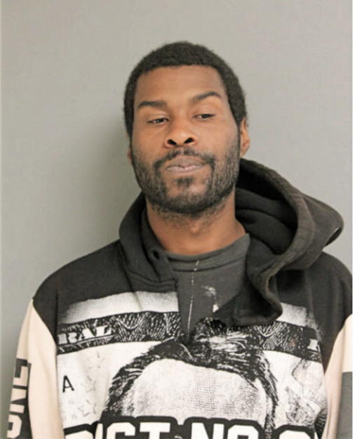 AARON C WASHINGTON, Cook County, Illinois