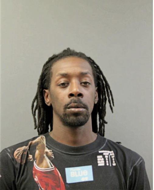 JEFFERY L WEATHERSBY, Cook County, Illinois