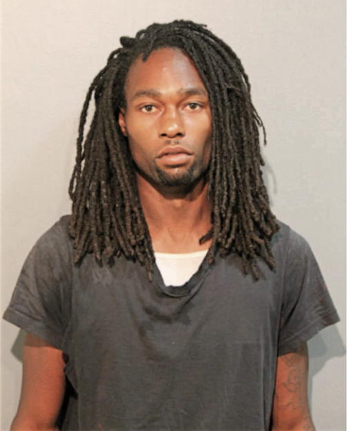 CORDELLRO WEBB, Cook County, Illinois