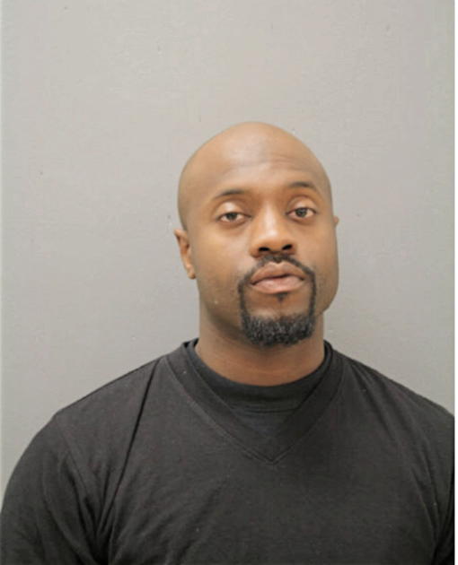 QUINCY WELLS, Cook County, Illinois