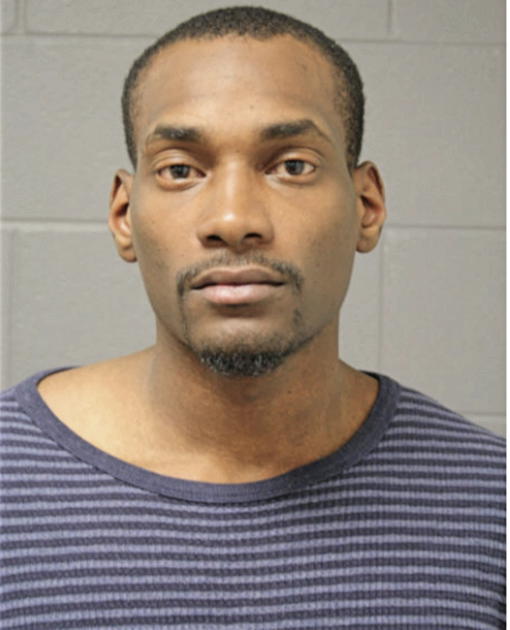 MATTHEW P WHEATON, Cook County, Illinois