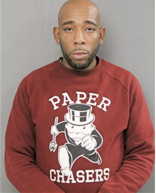 JONATHAN G WILLIAMS, Cook County, Illinois