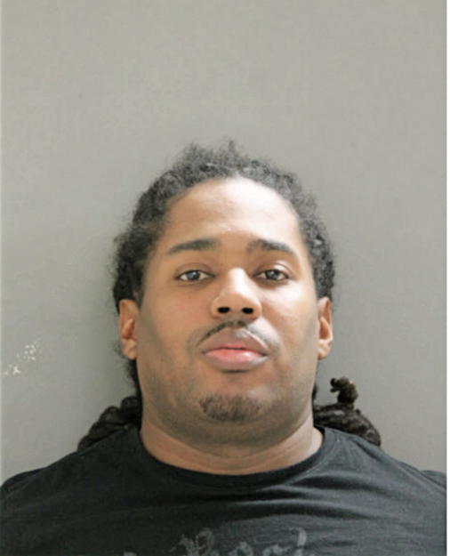 MALCOLM B WILLIAMS, Cook County, Illinois