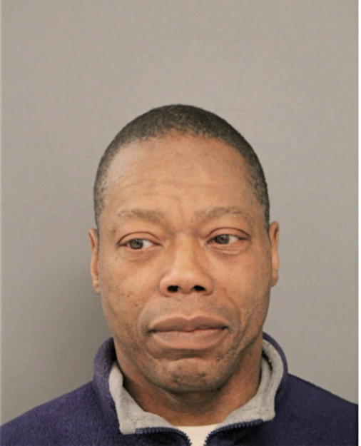 MARK WILLIAMS, Cook County, Illinois