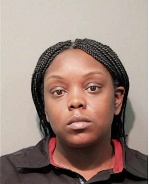 NEPHERTITI O WILLIAMS, Cook County, Illinois